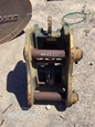 Used Coupler in yard